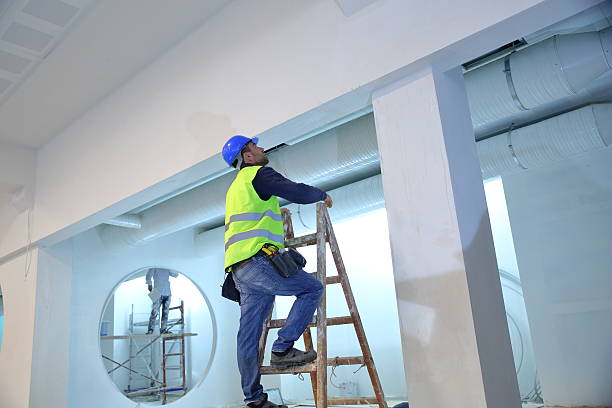 Best Ceiling Drywall Installation  in Milaca, MN